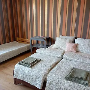 Pokoje Targowek Warszawa